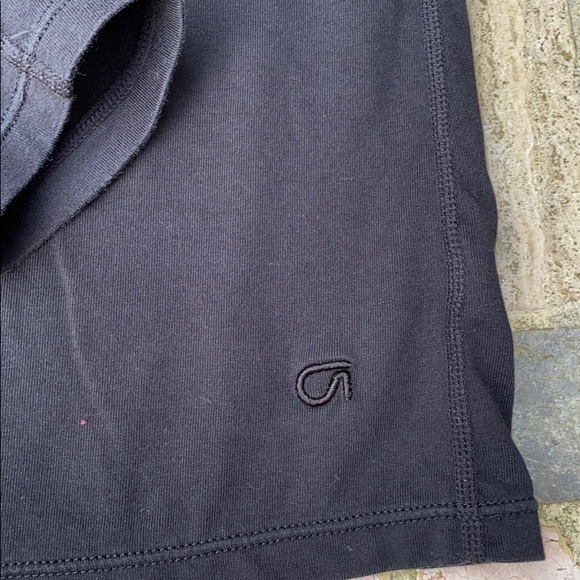 Gap Bodyfit long sleeve tshirt  L⛷ - Picture 2 of 4